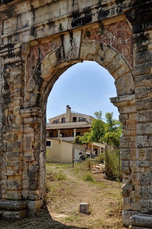 Venetian Shipyard Villa ゴウヴィア エクステリア 写真