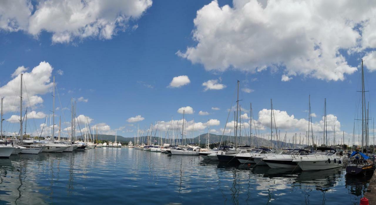 Venetian Shipyard Villa ゴウヴィア エクステリア 写真